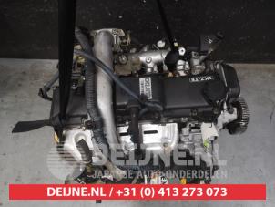 Used Engine Toyota Land Cruiser 90 (J9) 3.0 TD Price € 2.500,00 Margin scheme offered by V.Deijne Jap.Auto-onderdelen BV