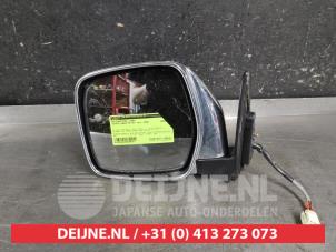 Used Wing mirror, left Toyota Land Cruiser 90 (J9) 3.0 TD Price on request offered by V.Deijne Jap.Auto-onderdelen BV