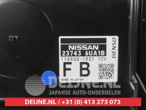 Automatic gearbox computer from a Nissan Qashqai (J12) 1.5 VC-T e-Power 16V 2022