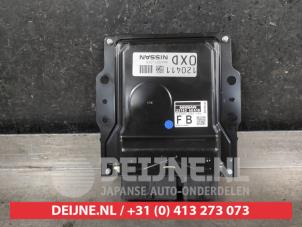 Automatic gearbox computer from a Nissan Qashqai (J12) 1.5 VC-T e-Power 16V 2022