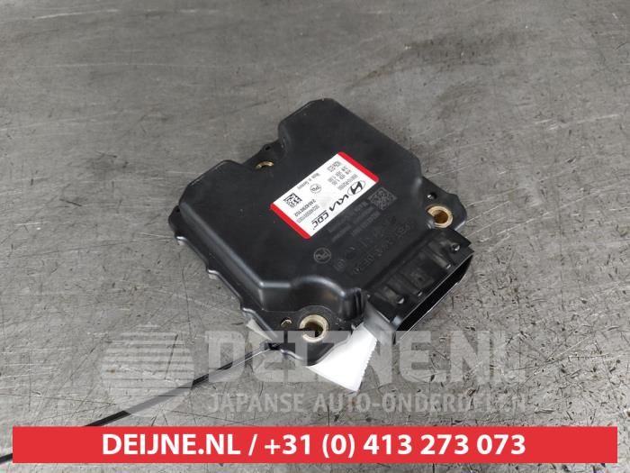 Used Computer height control Kia Sportage (NQ5E) 1.6 T-GDi Hybrid 16V Price on request offered by V.Deijne Jap.Auto-onderdelen BV