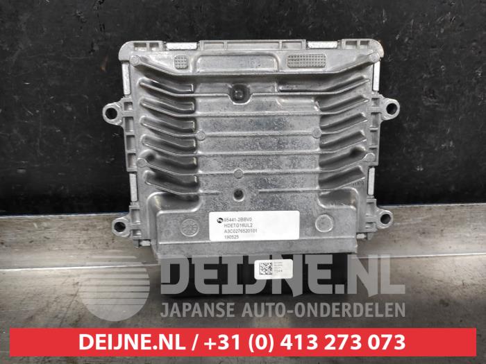 Used Automatic gearbox computer Kia Niro I (DE) 1.6 GDI Hybrid Price € 75,00 Margin scheme offered by V.Deijne Jap.Auto-onderdelen BV