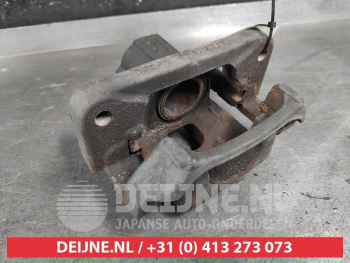 Usagé Etrier de frein arrière gauche Nissan NP 300 Navara (D23) 2.3 dCi twinturbo 16V 4x4 Prix sur demande proposé par V.Deijne Jap.Auto-onderdelen BV