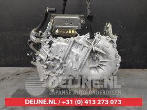 Getriebe van een Toyota RAV4 (A5) 2.5 Hybrid 16V 2021