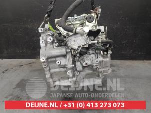 Getriebe van een Toyota RAV4 (A5) 2.5 Hybrid 16V 2021