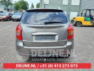 Begagnade Dragkrok Ssang Yong Korando 2.0 e-XDi 16V 4x4 Pris på förfrågan erbjuds av V.Deijne Jap.Auto-onderdelen BV