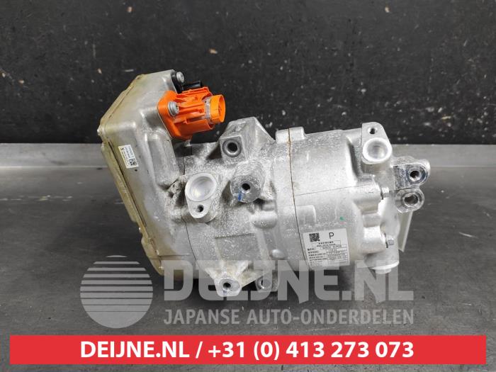Gebrauchte Klimapumpe Nissan Qashqai (J12) 1.5 VC-T e-Power 16V Preis € 250,00 Margenregelung angeboten von V.Deijne Jap.Auto-onderdelen BV