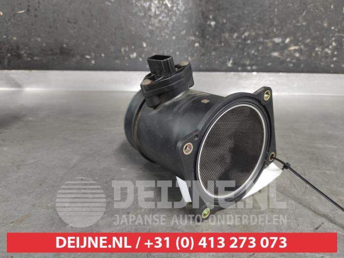 Begagnade Luftflödesmätare Infiniti FX (S50) 45 4.5i 32V VVT AWD Pris € 25,00 Marginaltabell erbjuds av V.Deijne Jap.Auto-onderdelen BV