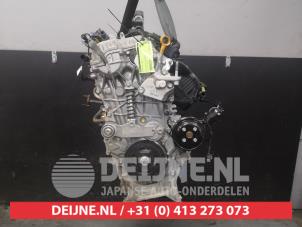 Usados Motor Kia Niro I (DE) 1.6 GDI Hybrid Precio € 850,00 Norma de margen ofrecido por V.Deijne Jap.Auto-onderdelen BV