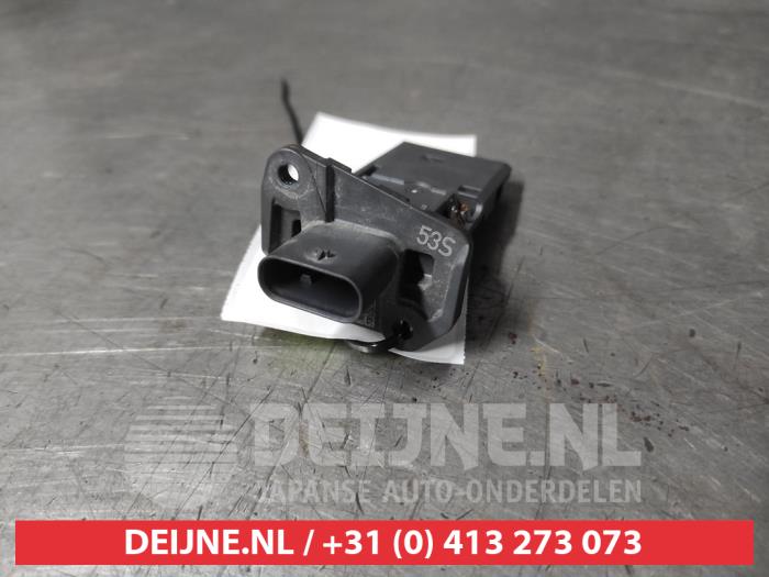 Begagnade Luftflödesmätare Suzuki Swift (ZC/ZD) Pris på förfrågan erbjuds av V.Deijne Jap.Auto-onderdelen BV