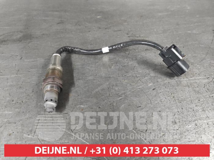 Sonde lambda Suzuki Swift (ZC/ZD), 5 portes, 2017 (Occasion)