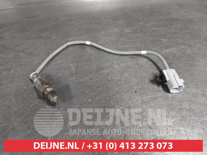 Sonde lambda Suzuki Swift (ZC/ZD), 5 portes, 2017 (Occasion)