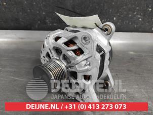 Usagé Dynamo Nissan Juke (F16) Prix sur demande proposé par V.Deijne Jap.Auto-onderdelen BV