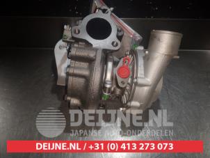Inspektierte Turbo Toyota Avensis Preis € 235,95 Mit Mehrwertsteuer angeboten von V.Deijne Jap.Auto-onderdelen BV