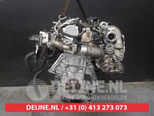 Gebrauchte Motor Mazda 6 SportBreak (GJ/GH/GL) 2.2 SkyActiv-D 150 16V Preis € 2.750,00 Margenregelung angeboten von V.Deijne Jap.Auto-onderdelen BV