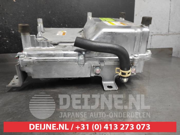 Usagé Transfer module 4x4 Mitsubishi Outlander (GF/GG) 2.0 16V PHEV 4x4 Prix € 50,00 Règlement à la marge proposé par V.Deijne Jap.Auto-onderdelen BV