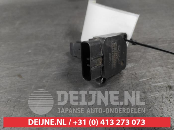 Gebrauchte Luftmassenmesser Suzuki Swift (ZA/ZC/ZD1/2/3/9) 1.6 Sport VVT 16V Preis auf Anfrage angeboten von V.Deijne Jap.Auto-onderdelen BV