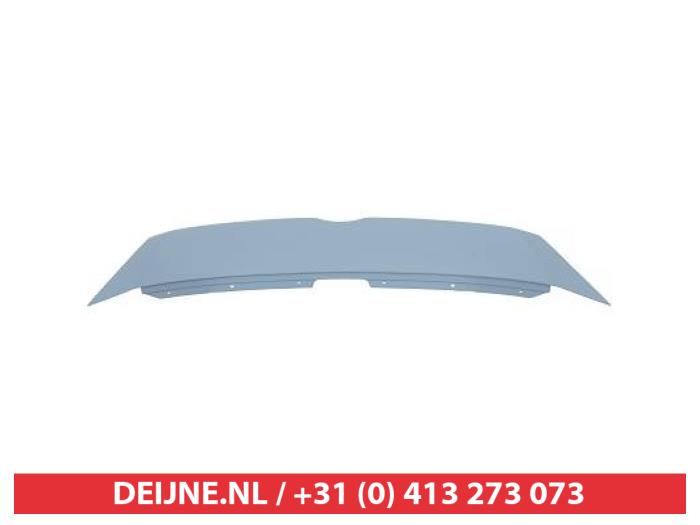 Nuevos Parachoques Mazda 3 Precio € 78,65 IVA incluido ofrecido por V.Deijne Jap.Auto-onderdelen BV
