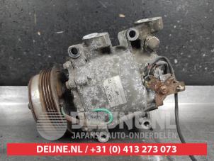 Usados Bomba de aire acondicionado Honda Insight (ZE2) 1.3 16V VTEC Precio de solicitud ofrecido por V.Deijne Jap.Auto-onderdelen BV