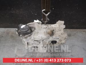 Begagnade Växellåda Nissan Leaf (ZE1) 39/40kWh Pris € 450,00 Marginaltabell erbjuds av V.Deijne Jap.Auto-onderdelen BV