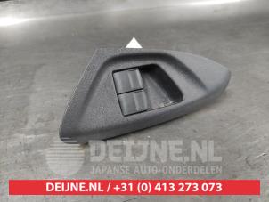 Gebrauchte Kombischalter Fenster Toyota Aygo (B40) 1.0 12V VVT-i Preis auf Anfrage angeboten von V.Deijne Jap.Auto-onderdelen BV