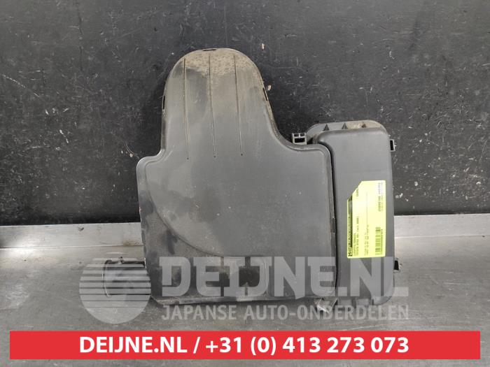 Gebrauchte Luftfiltergehäuse Toyota Aygo (B10) 1.0 12V VVT-i Preis € 50,00 Margenregelung angeboten von V.Deijne Jap.Auto-onderdelen BV