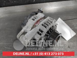 Gebrauchte Dynamo Suzuki Celerio (LF) 1.0 12V Dualjet Preis auf Anfrage angeboten von V.Deijne Jap.Auto-onderdelen BV