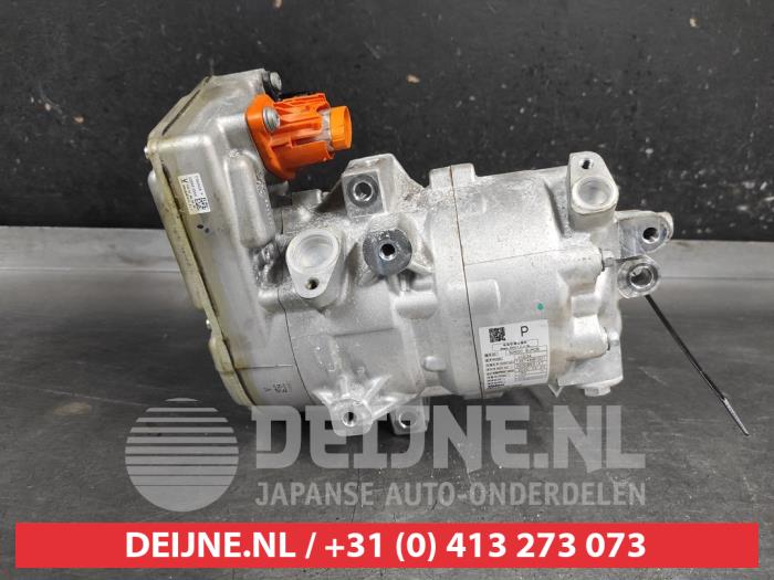 Gebrauchte Klimapumpe Nissan Qashqai (J12) 1.5 VC-T e-Power 16V Preis € 250,00 Margenregelung angeboten von V.Deijne Jap.Auto-onderdelen BV