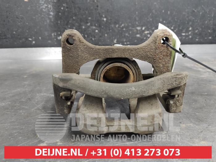 Begagnade Främre bromsok, höger Mazda MX-5 (ND) 2.0 SkyActiv G-160 16V Pris på förfrågan erbjuds av V.Deijne Jap.Auto-onderdelen BV