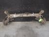 Kia Picanto (TA) 1.0 12V Bakre drivaxel