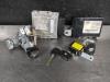 Kia Picanto (TA) 1.0 12V Cylinderlåsuppsättning (komplett)