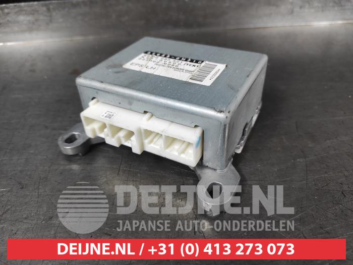Usagé Ordinateur direction assistée Toyota Aygo (B10) 1.0 12V VVT-i Prix € 50,00 Règlement à la marge proposé par V.Deijne Jap.Auto-onderdelen BV