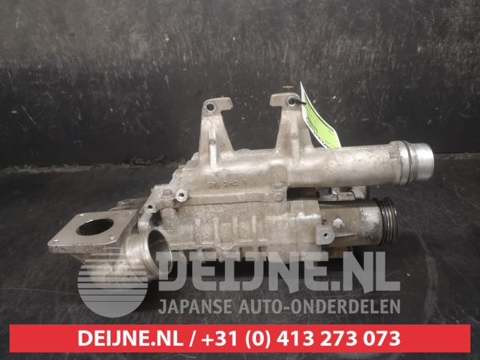 Usagé Compresseur air Nissan Micra (K13) 1.2 12V DIG-S Prix sur demande proposé par V.Deijne Jap.Auto-onderdelen BV