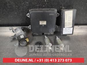 Used Engine management computer Mitsubishi Colt (Z2/Z3) 1.5 16V Price on request offered by V.Deijne Jap.Auto-onderdelen BV