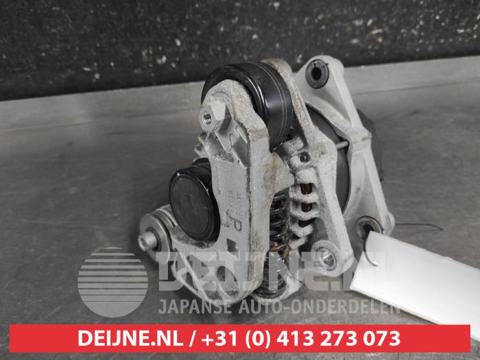 Used Dynamo Kia Sportage (NQ5E) 1.6 T-GDi 16V Price on request offered by V.Deijne Jap.Auto-onderdelen BV