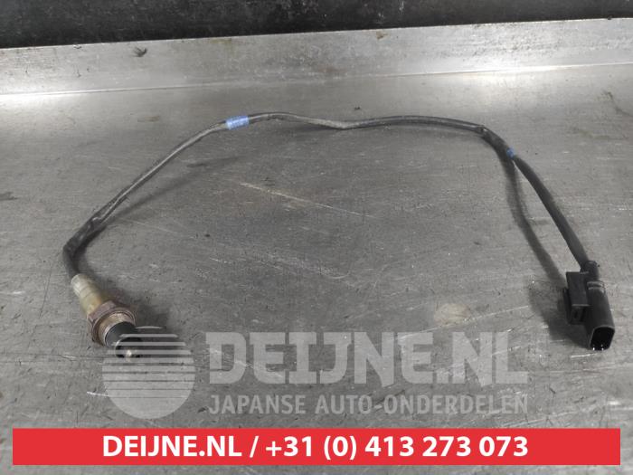 Used Lambda probe Kia Sportage (NQ5E) 1.6 T-GDi 16V Price € 90,00 Margin scheme offered by V.Deijne Jap.Auto-onderdelen BV