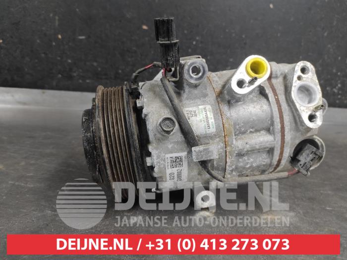 Gebrauchte Klimapumpe Kia Sportage (NQ5E) 1.6 T-GDi 16V Preis € 250,00 Margenregelung angeboten von V.Deijne Jap.Auto-onderdelen BV