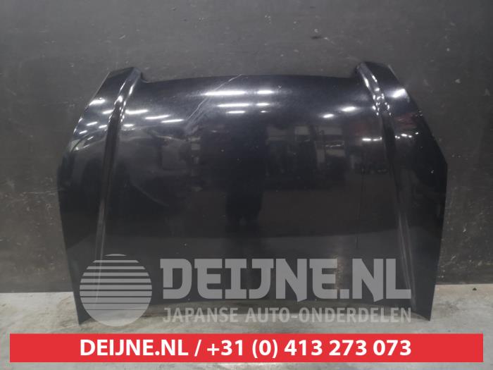 Używane Maska Honda CR-V (RD5/6/7/8) 2.0i 16V VTEC Cena € 75,00 Procedura marży oferowane przez V.Deijne Jap.Auto-onderdelen BV