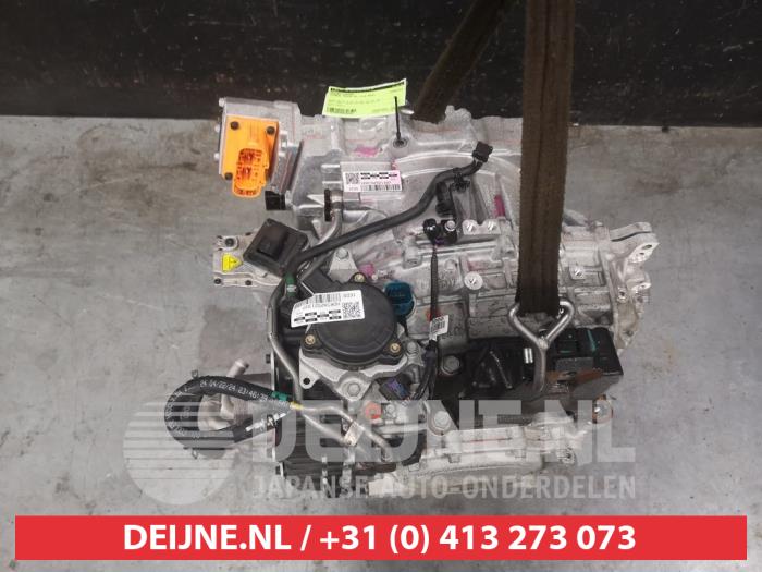 Gebrauchte Getriebe Hyundai Tucson (NX) 1.6 T-GDI PHEV Preis € 1.500,00 Margenregelung angeboten von V.Deijne Jap.Auto-onderdelen BV