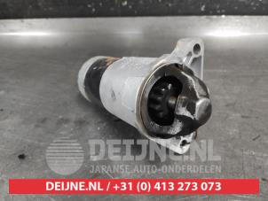 Used Starter Mazda CX-5 (KE,GH) 2.0 SkyActiv-G 16V 2WD Price on request offered by V.Deijne Jap.Auto-onderdelen BV