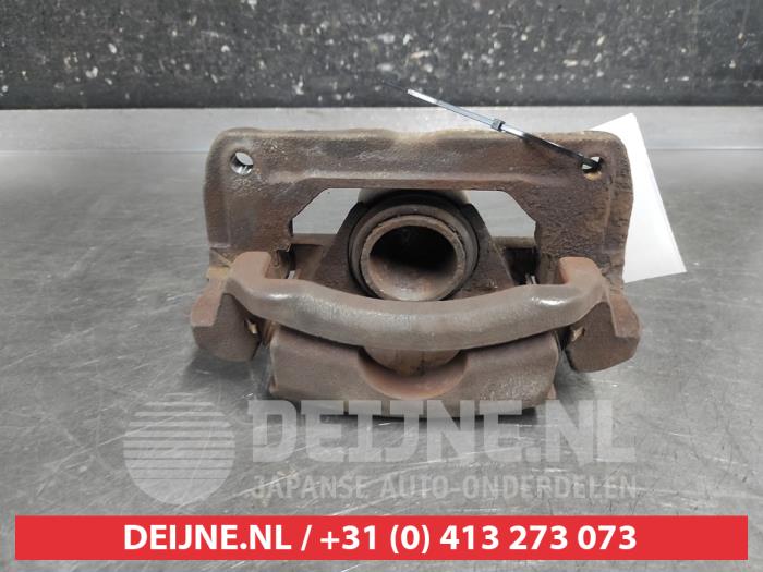 Gebrauchte Bremszange links vorne Mazda 6 (GH12/GHA2) 1.8i 16V Preis auf Anfrage angeboten von V.Deijne Jap.Auto-onderdelen BV
