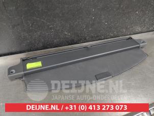 Tablette De Plage Arrière Pour Toyota Avensis Verso (M20) - Réf 6491044050B0 - Occasion