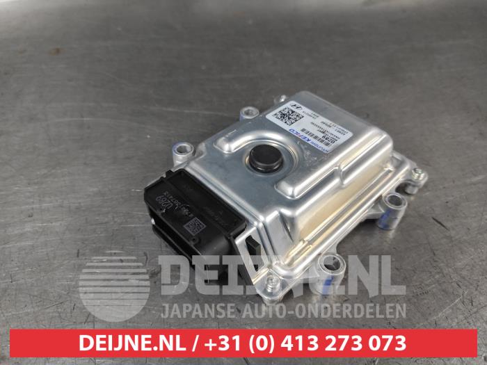 Used Automatic gearbox computer Hyundai Tucson (NX) 1.6 T-GDI PHEV Price € 100,00 Margin scheme offered by V.Deijne Jap.Auto-onderdelen BV