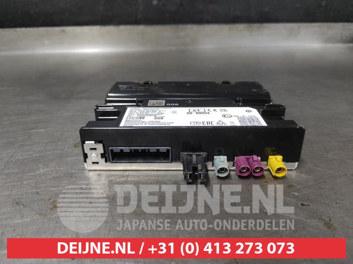 Używane Modul awaryjny Hyundai Tucson (NX) 1.6 T-GDI PHEV Cena na żądanie oferowane przez V.Deijne Jap.Auto-onderdelen BV