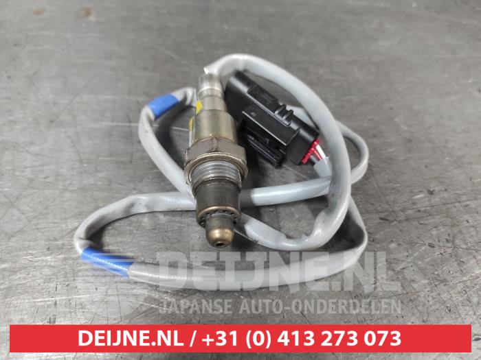 Usados Sonda Lambda Hyundai Tucson (NX) 1.6 T-GDI PHEV Precio € 50,00 Norma de margen ofrecido por V.Deijne Jap.Auto-onderdelen BV
