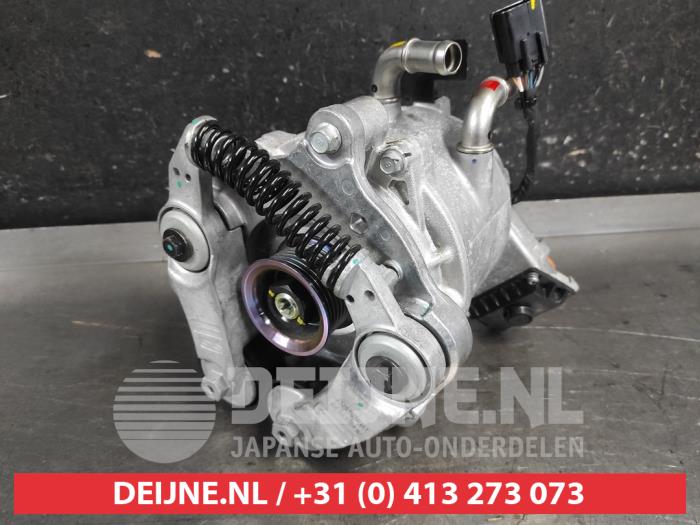 Gebrauchte Dynamo Hyundai Tucson (NX) 1.6 T-GDI PHEV Preis auf Anfrage angeboten von V.Deijne Jap.Auto-onderdelen BV