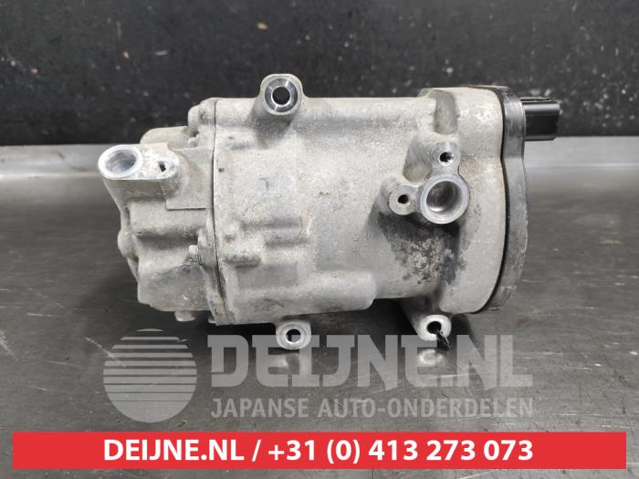 Gebrauchte Klimapumpe Toyota RAV4 (A5) 2.5 Hybrid 16V AWD Preis € 100,00 Margenregelung angeboten von V.Deijne Jap.Auto-onderdelen BV
