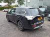 Mitsubishi Outlander (GF/GG) 2.0 16V PHEV 4x4 Baklucka