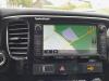 Mitsubishi Outlander (GF/GG) 2.0 16V PHEV 4x4 Radio