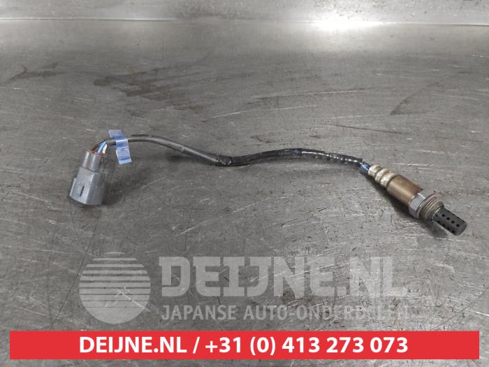 Lambda probe Toyota Avensis (T25/B1D), 2003 / 2008 2.0 16V VVT-i D4, Liftback, Petrol, 1.998cc, 108kW (147pk), FWD, 1AZFSE, 2003-03 / 2008-11, AZT250 (Used)